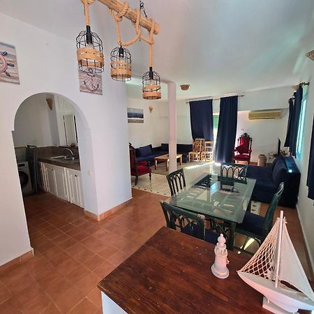 Lagon Appartement Moulay Bousselham Exteriör bild
