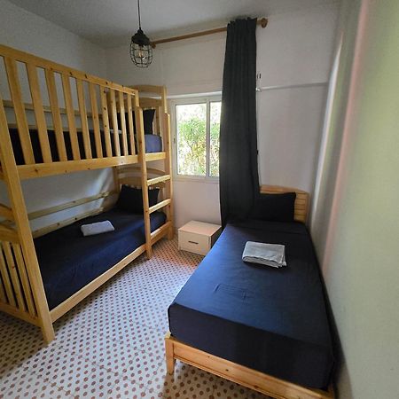 Lagon Appartement Moulay Bousselham Exteriör bild