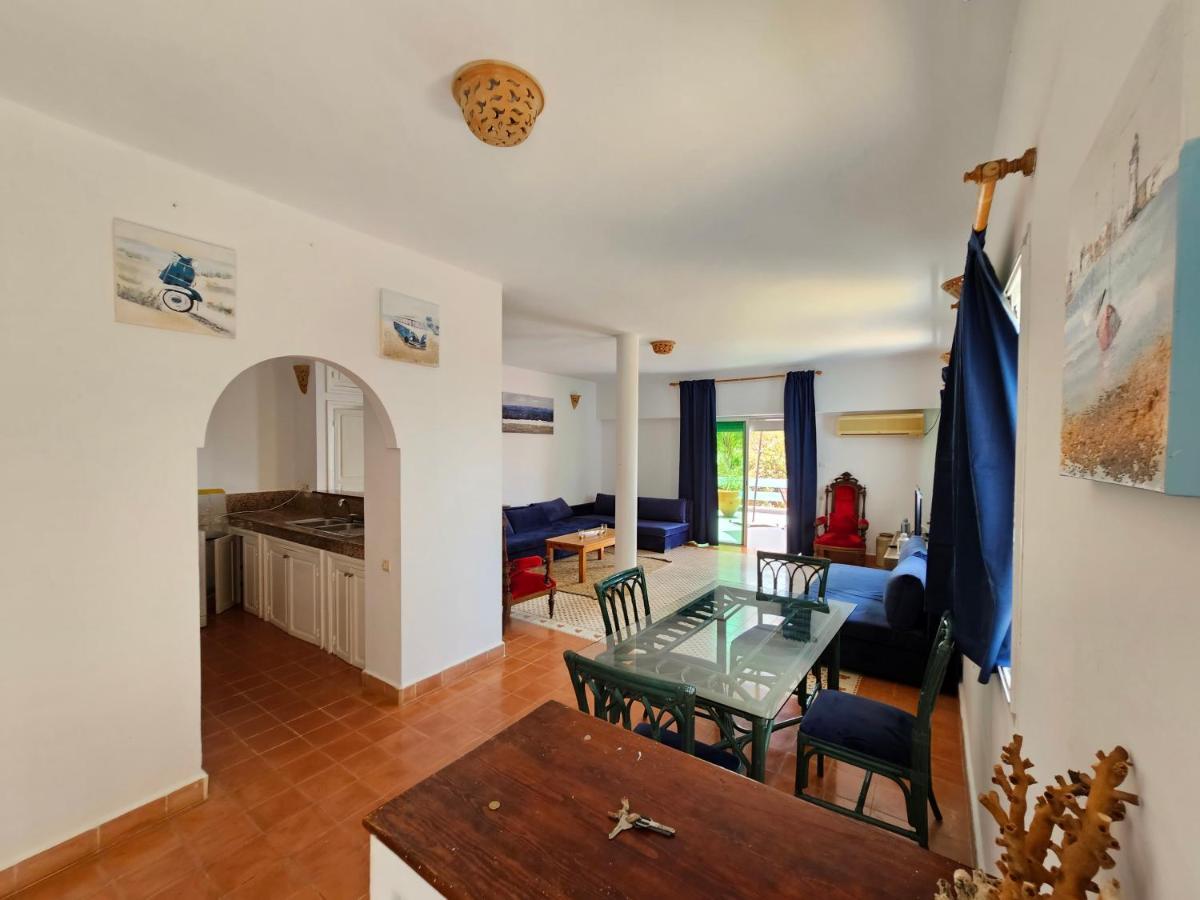 Lagon Appartement Moulay Bousselham Exteriör bild