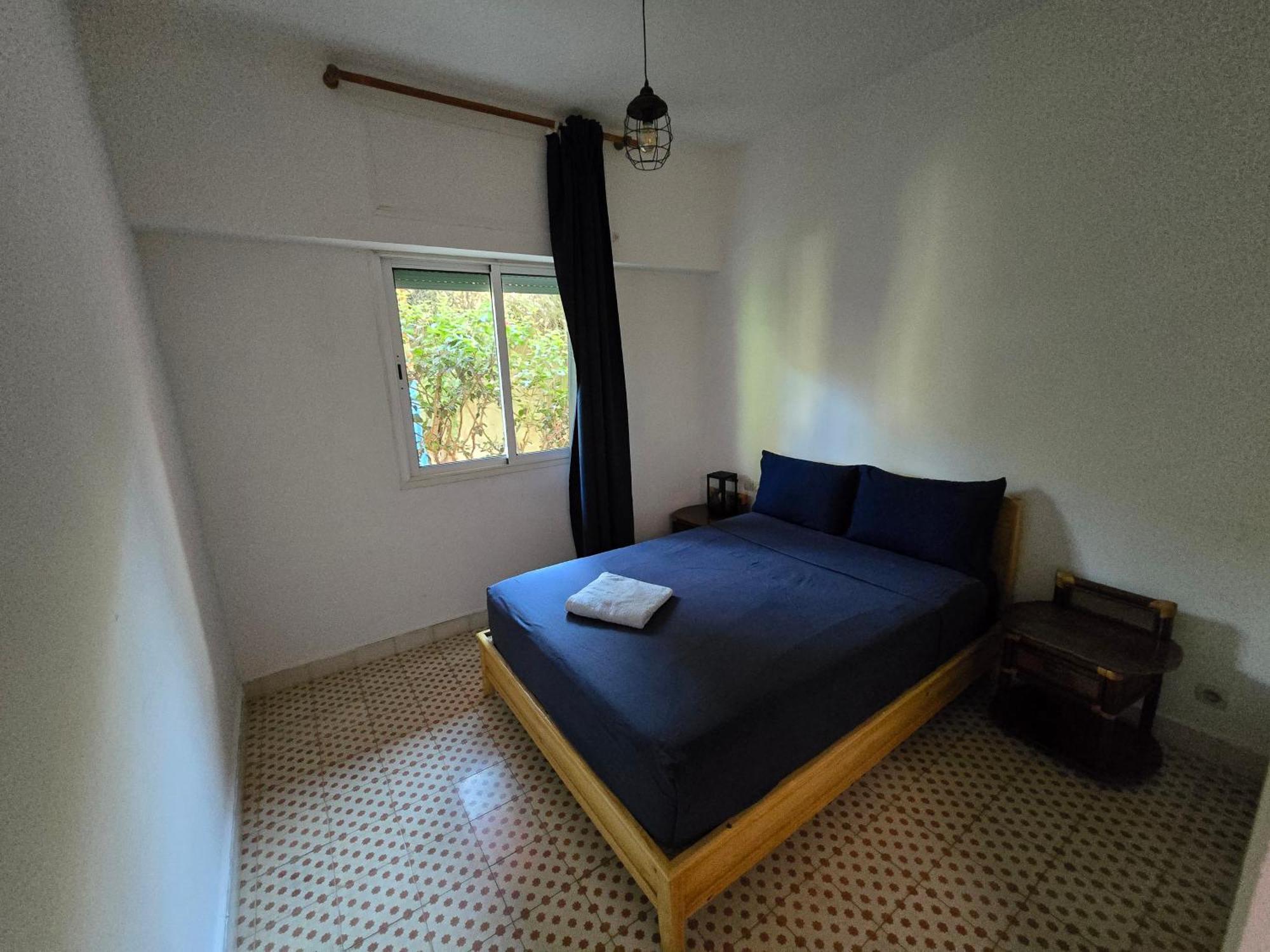 Lagon Appartement Moulay Bousselham Exteriör bild